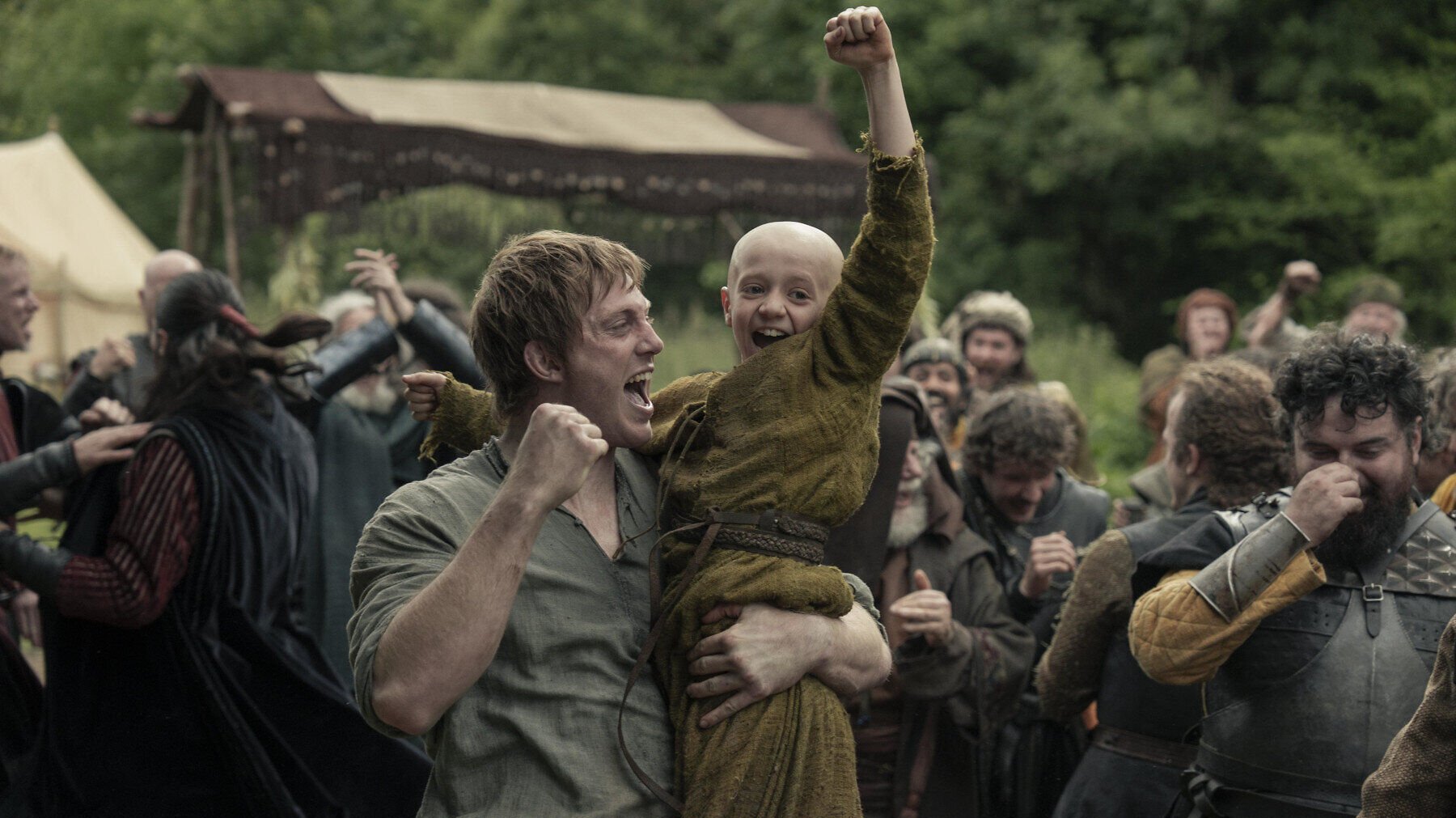 A Knight of the Seven Kingdoms